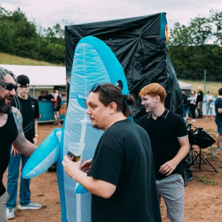 Rock'n'Riff Festival 2026