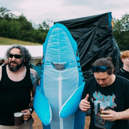 Rock'n'Riff Festival 2026