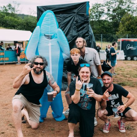 Rock'n'Riff Festival 2026