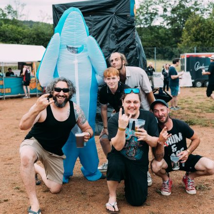 Rock'n'Riff Festival 2026