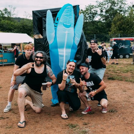 Rock'n'Riff Festival 2026