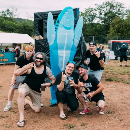 Rock'n'Riff Festival 2026