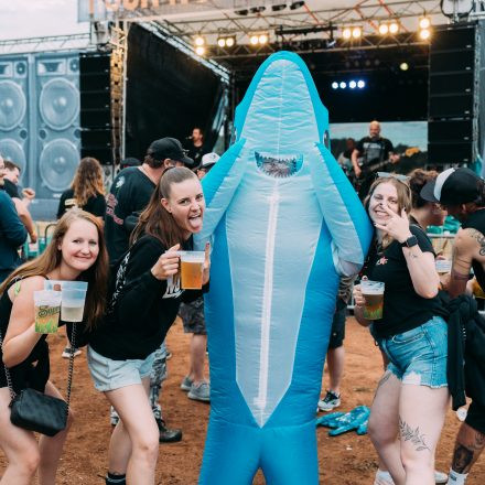 Rock'n'Riff Festival 2026