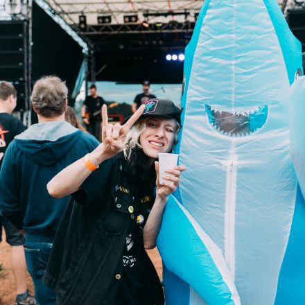 Rock'n'Riff Festival 2026