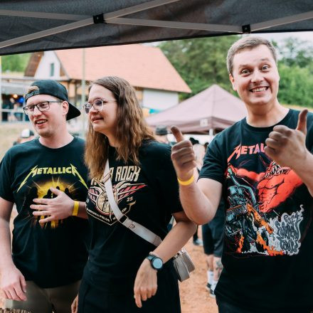 Rock'n'Riff Festival 2026