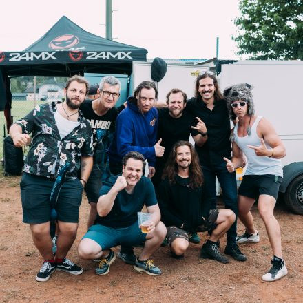 Rock'n'Riff Festival 2026