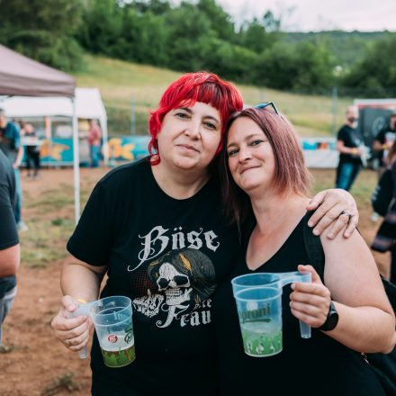 Rock'n'Riff Festival 2026