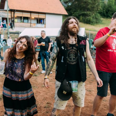 Rock'n'Riff Festival 2026
