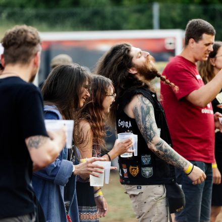 Rock'n'Riff Festival 2026