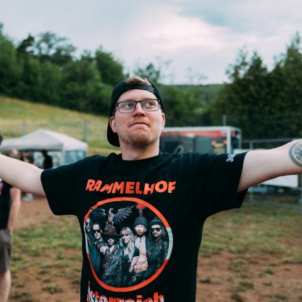 Rock'n'Riff Festival 2026