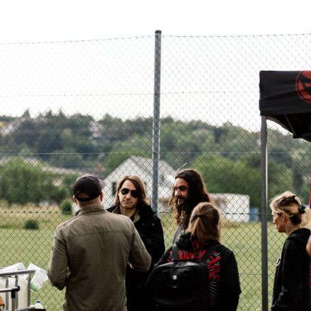 Rock'n'Riff Festival 2026