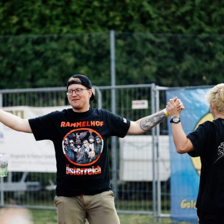 Rock'n'Riff Festival 2026