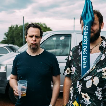Rock'n'Riff Festival 2026