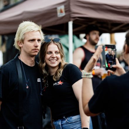 Rock'n'Riff Festival 2026