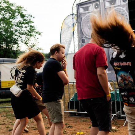 Rock'n'Riff Festival 2026