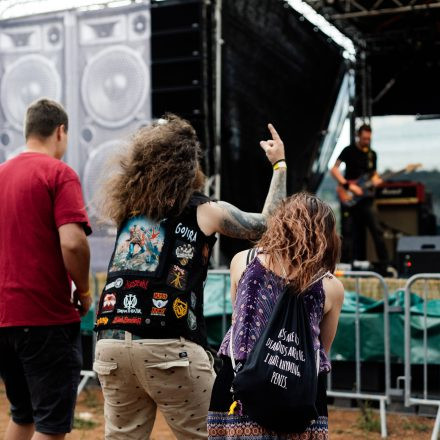 Rock'n'Riff Festival 2026
