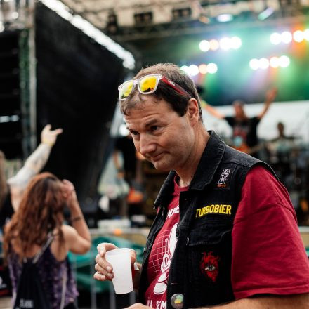 Rock'n'Riff Festival 2026