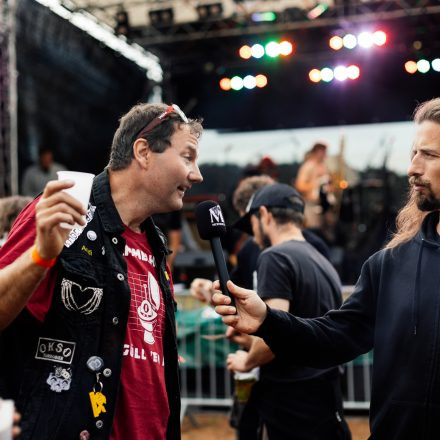 Rock'n'Riff Festival 2026