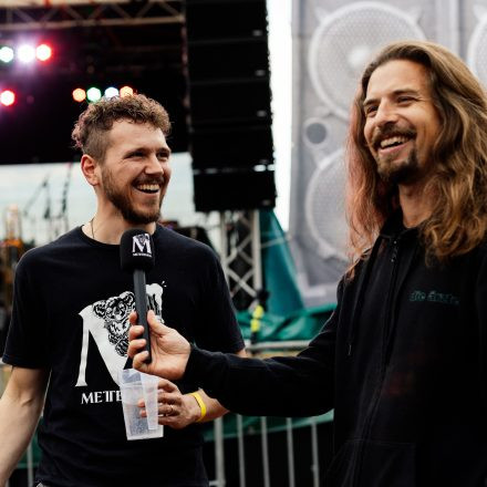 Rock'n'Riff Festival 2026