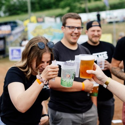 Rock'n'Riff Festival 2026