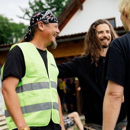 Rock'n'Riff Festival 2026