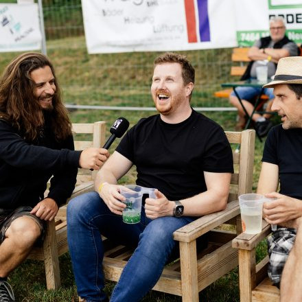Rock'n'Riff Festival 2026