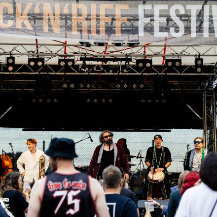 Rock'n'Riff Festival 2026