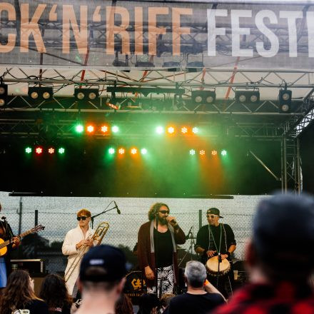 Rock'n'Riff Festival 2026
