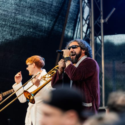 Rock'n'Riff Festival 2026