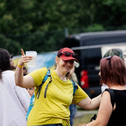 Rock'n'Riff Festival 2026