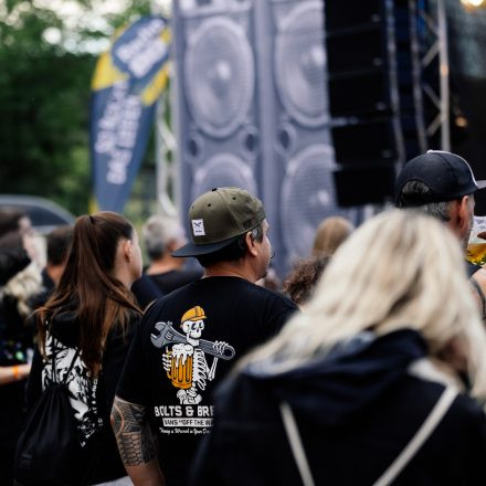 Rock'n'Riff Festival 2026