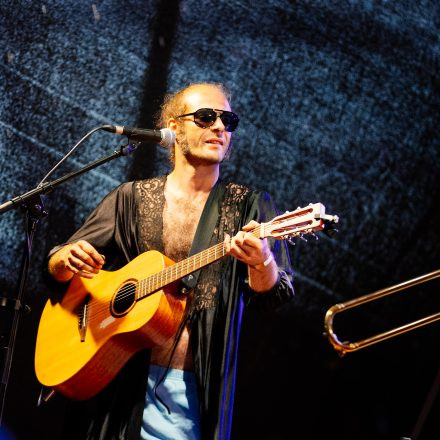 Rock'n'Riff Festival 2026
