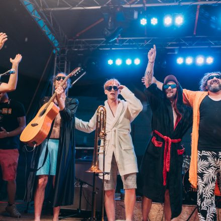 Rock'n'Riff Festival 2026