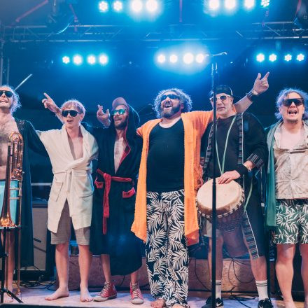 Rock'n'Riff Festival 2026