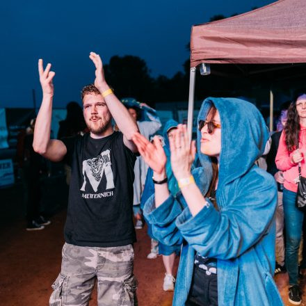 Rock'n'Riff Festival 2026