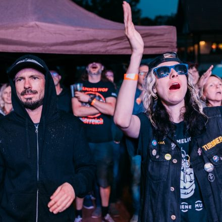 Rock'n'Riff Festival 2026