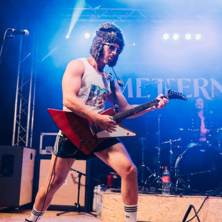 Rock'n'Riff Festival 2026