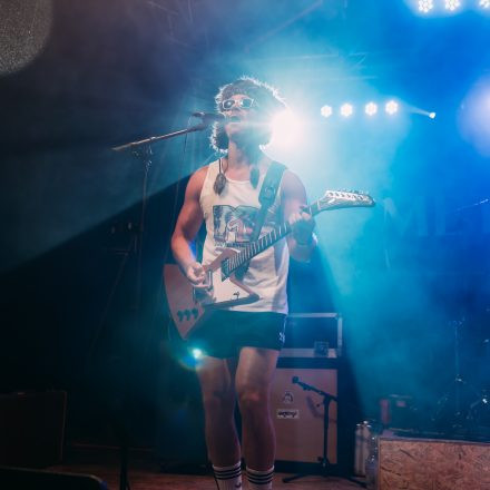 Rock'n'Riff Festival 2026
