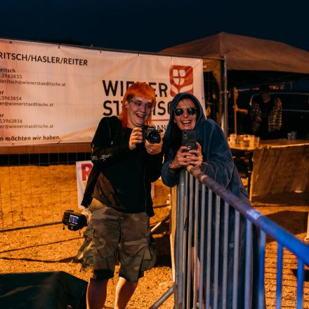 Rock'n'Riff Festival 2026