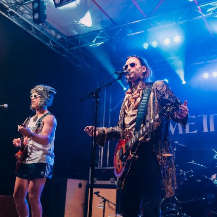 Rock'n'Riff Festival 2026