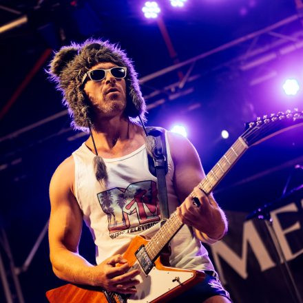 Rock'n'Riff Festival 2026