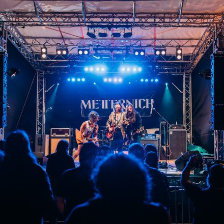 Rock'n'Riff Festival 2026