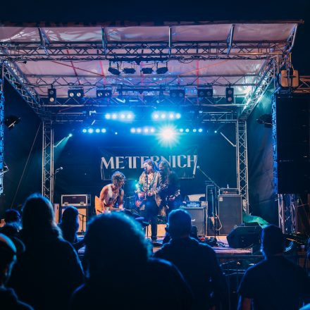 Rock'n'Riff Festival 2026