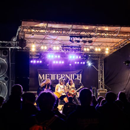 Rock'n'Riff Festival 2026