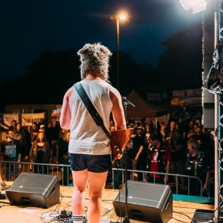 Rock'n'Riff Festival 2026