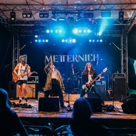 Rock'n'Riff Festival 2026