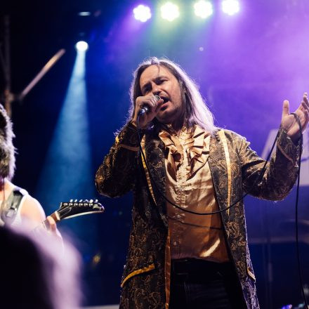 Rock'n'Riff Festival 2026