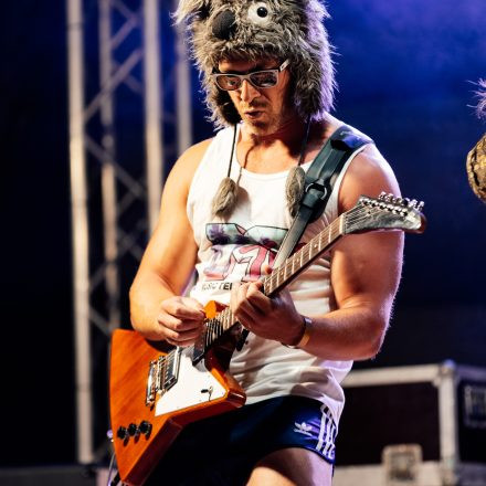 Rock'n'Riff Festival 2026