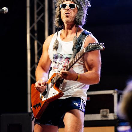 Rock'n'Riff Festival 2026