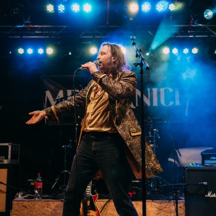Rock'n'Riff Festival 2026